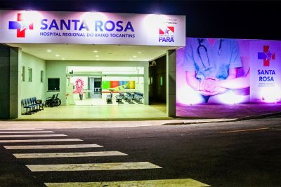 notícia: Hospital Santa Rosa obtém habilitação para Atenção Especializada em Doença Renal Crônica, com Hemodiálise