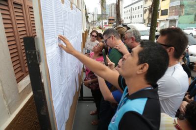 notícia: Universidade do Estado do Pará convoca novos aprovados na repescagem do Prosel