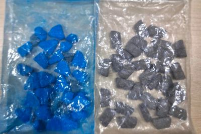 notícia: Operação Policial no Pará desarticula esquema interestadual de tráfico de drogas