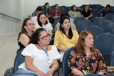 notícia: Uepa inicia campanha de prevenção aos diversos tipos de assédio em ambiente de trabalho