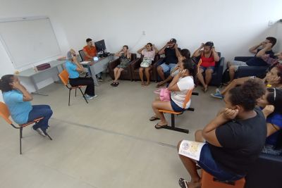 notícia: CIIR realiza mais uma edição do 'Proac 2024'