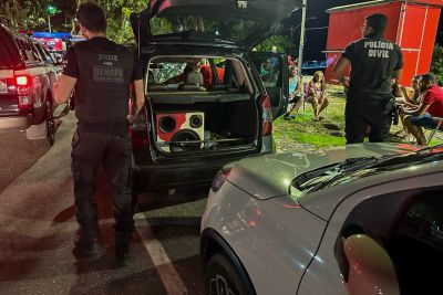 notícia: Polícia Civil divulga resultados das ações integradas no feriado da Semana Santa