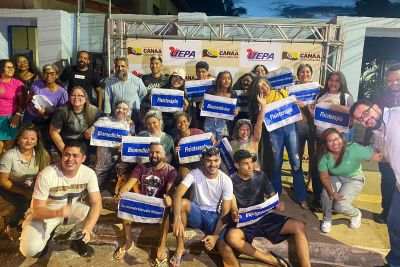 notícia: Uepa convoca aprovados no Prosel Especial em Canaã dos Carajás para matrícula