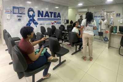 notícia: Natea da Policlínica de Tucuruí amplia atendimento para adolescentes