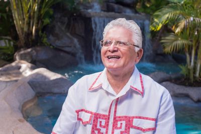 notícia: Instituto e Fundação Carlos Gomes homenageiam Adamor do Bandolim