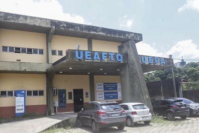 notícia: Unidade da Uepa é referência no acompanhamento de pessoas com autismo