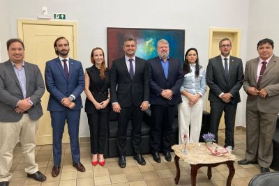 notícia: Fundo Amazônia Oriental recebe recursos para projetos socioambientais em Barcarena e Abaetetuba