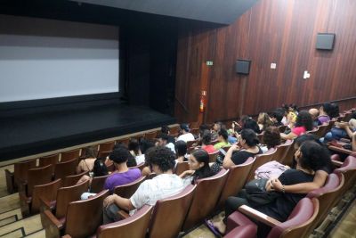 notícia: Cine Líbero Luxardo tem nova programação com novidades na telona