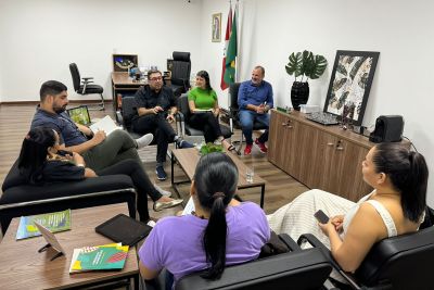 notícia: Fapespa realiza estudo sobre contexto demográfico da população indígena do Pará