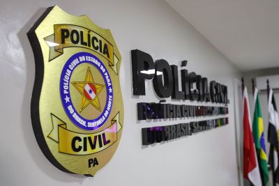 notícia: Polícia Civil prende em São Paulo investigado por tentativa de feminicídio em Belém