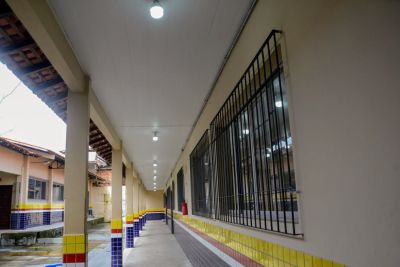 notícia: 'Dinheiro na Escola Paraense' atende às demandas essenciais definidas pela comunidade escolar