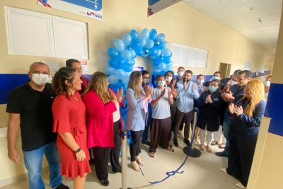 notícia: Hospital Regional dos Caetés institui Unidade Dispensadora de Medicamentos