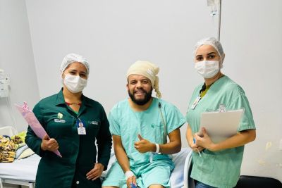 notícia: HRPL destaca protocolos para a prevenção de Infecções Relacionadas à Assistência à Saúde