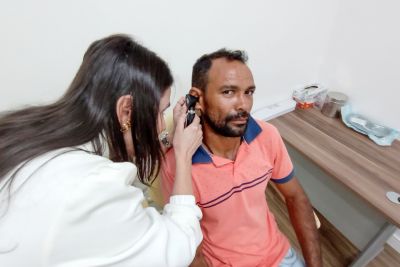 notícia: CIIR conscientiza sobre investigação precoce de patologias associadas à tontura