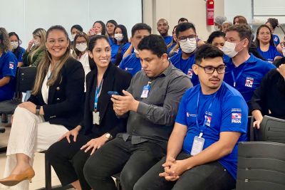 notícia: Poli Metropolitana atinge quase 100% em pontuação de certificação nacional  