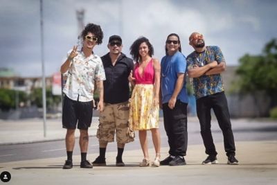 notícia: Casa E+ Cultura, contemplada pelo Programa Semear 2024, leva programação para FIPA