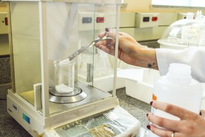 notícia: 'Vilhena Alves' promove I Feira de Ciências, Empreendedorismo e Sustentabilidade