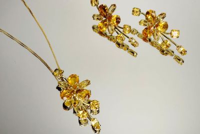 notícia: São José Liberto lança coleção de joias "Serei Amor“, inspirada no Dia dos Namorados