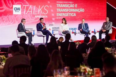 notícia: Pará vai utilizar descarbonização para gerar empregos verdes e cuidar das pessoas