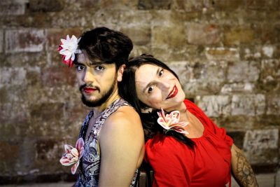 notícia: Leitura Dramatizada sobre o texto de Garcia Lorca ocorre nesta quinta-feira, 7, na Casa das Artes 