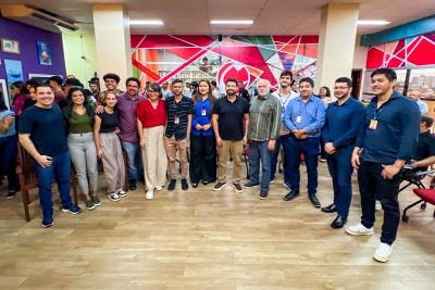 notícia: Modernidade, leveza e rapidez definem novo Portal da Cultura Rede de Comunicação