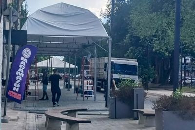 notícia: Seminário de Indicações Geográficas nesta quinta-feira (6) tem show de Lia Sophia