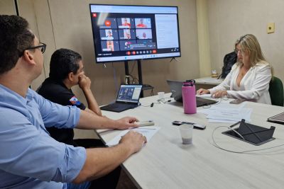 notícia: 'Concidades' define nova data para realização da 7ª Conferência Estadual das Cidades