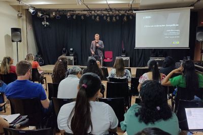 notícia: II Sigema discute potencialidades das Indicações Geográficas e Marcas Coletivas na Amazônia 