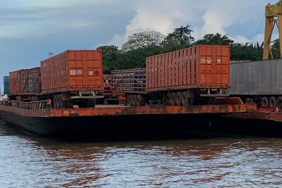 notícia: Fiscais da Sefa apreendem mercadorias no valor de 73 mil reais