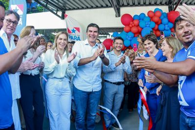 notícia: Estado entrega novo Serviço de Ambulatório Médico do HC, referência em cardiologia, nefrologia e psiquiatria 