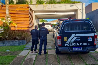 notícia: Polícia Civil e Semas desarticulam esquema milionário de créditos florestais falsos 