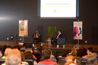 notícia: Governo do Estado reforça compromisso com a segurança dentro das escolas públicas do Pará