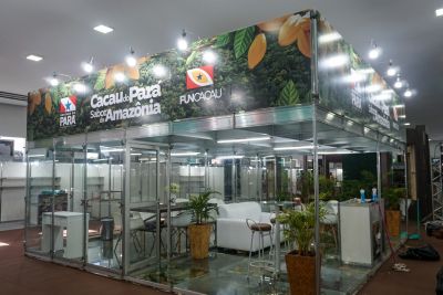 notícia: Centro de Eventos de Altamira recebe Chocolat Xingu 2024 nesta quinta-feira (13)