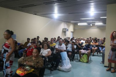 notícia: Divulgada a lista da ordem de apresentação das propostas contempladas pelo edital ‘Folguedos Juninos'