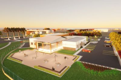 notícia: Codec avança nas tratativas para instalação do Condomínio Industrial de Castanhal 