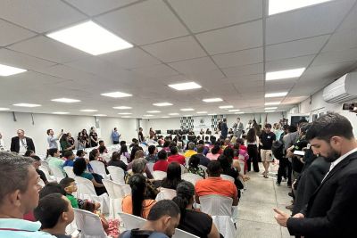 notícia: PC conhece política de recuperação de dispositivos móveis em Teresina (PI) 