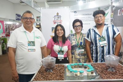 notícia: Festival Internacional de Altamira anuncia melhores chocolates da região neste sábado