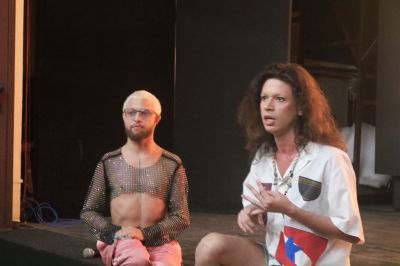 notícia: Cine Líbero Luxardo promove pré-estreia do filme ‘Tudo o Que Você Podia Ser’