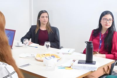 notícia: Controladoria-Geral do Estado destaca eficiência do portal da transparência da Codec 