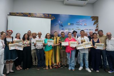 notícia: Chocolate de Igarapé-Miri vence concurso no Festival Chocolat Xingu