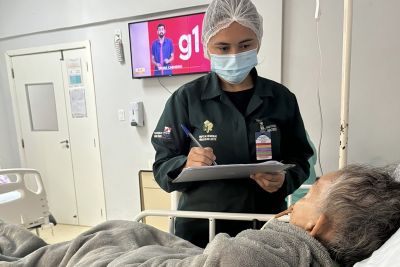 notícia: HRPL reforça compromisso com atendimento humanizado à população idosa 