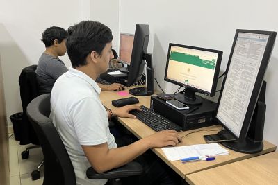 notícia: LEXPGE: banco de dados da Procuradoria passa a ser o link oficial de consulta legislativa do Estado