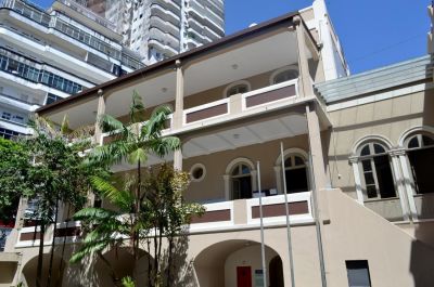 notícia: Arraial das Letrinhas, na Casa da Linguagem, homenageia poetas paraenses