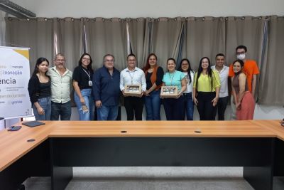 notícia: Pesquisa financiada pelo Governo aumenta tempo de validade da pimenta-do-reino