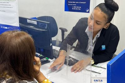 notícia: Cosanpa iniciará campanha para atualizar cadastros de usuários