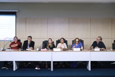 notícia: Município de Bujaru é habilitado na gestão plena do Sistema de Saúde