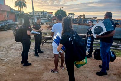 notícia: PC desarticula esquema de estelionato e de falsos cursos universitários 