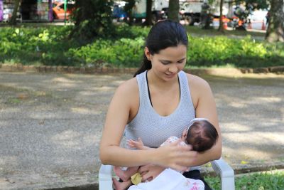 notícia: Especialistas da Santa Casa orientam sobre cuidados com a saúde no calor das férias de julho no Pará