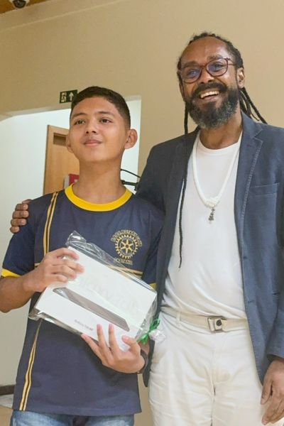 Crédito: Divulgação