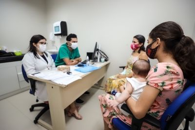 notícia: Fundação Santa Casa do Pará comemora Dia do Hospital nesta terça-feira (2) em Belém